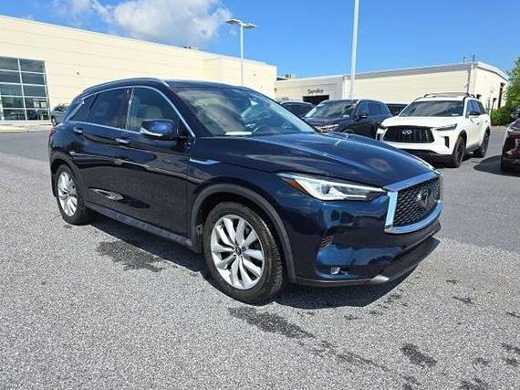 INFINITI QX50 2019 3PCAJ5M31KF124270 image
