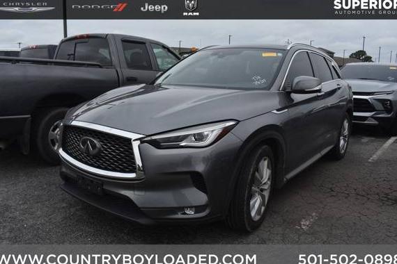 INFINITI QX50 2019 3PCAJ5M32KF110846 image