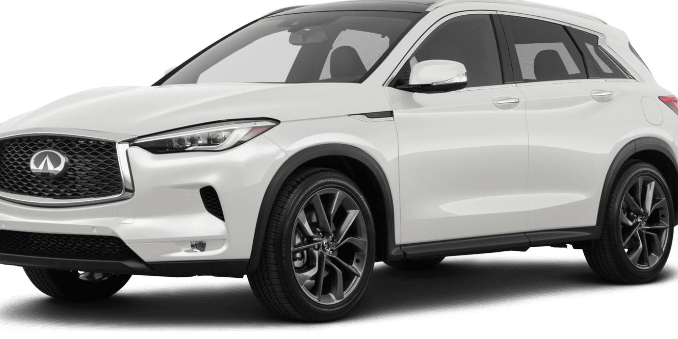 INFINITI QX50 2019 3PCAJ5M33KF101394 image