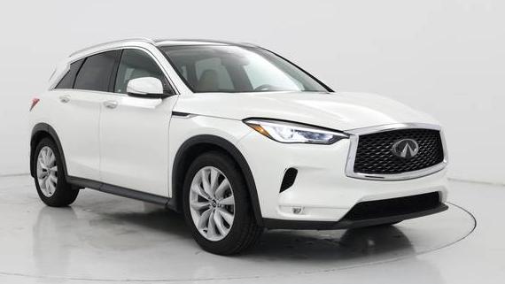 INFINITI QX50 2019 3PCAJ5M38KF113220 image