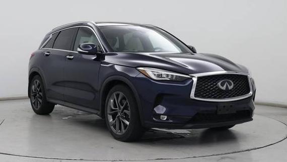 INFINITI QX50 2019 3PCAJ5M34KF100125 image