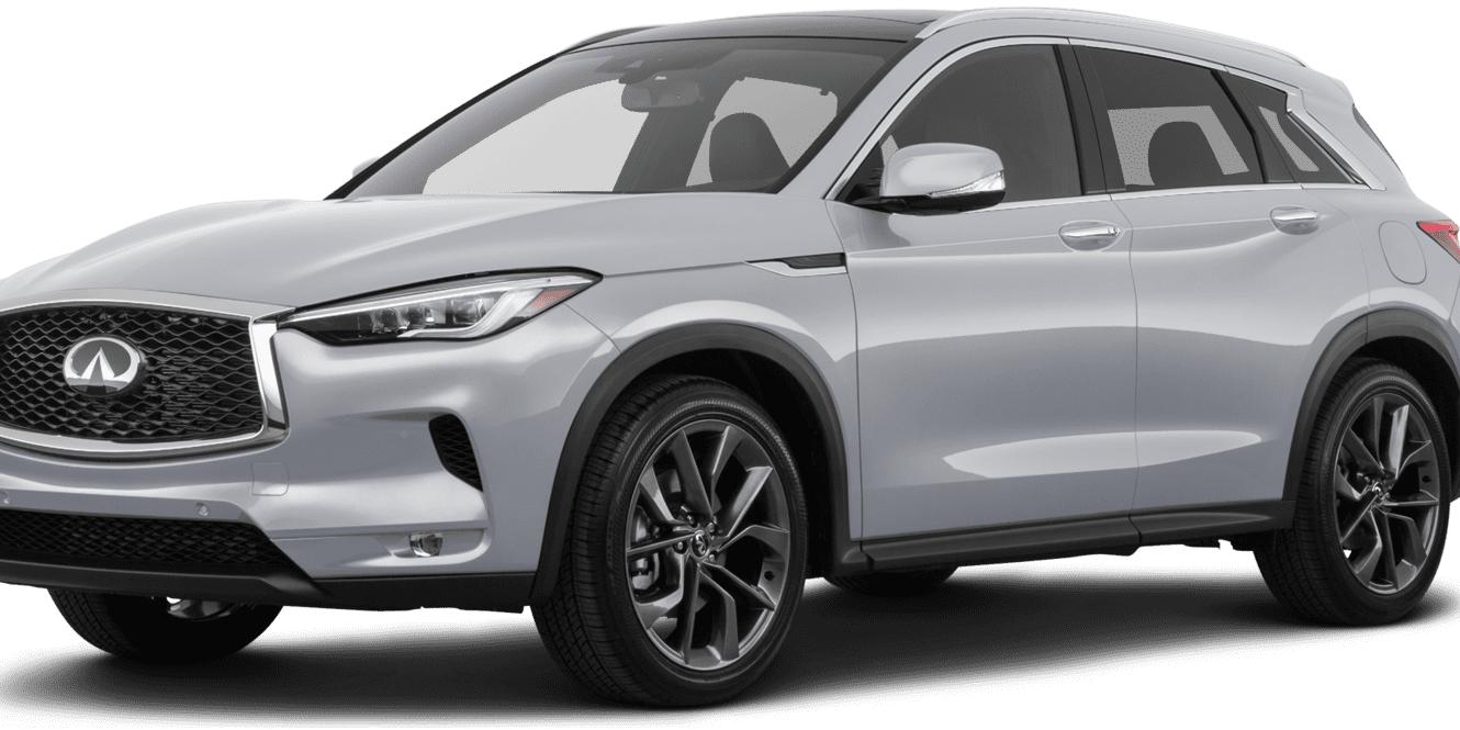 INFINITI QX50 2019 3PCAJ5M1XKF100211 image