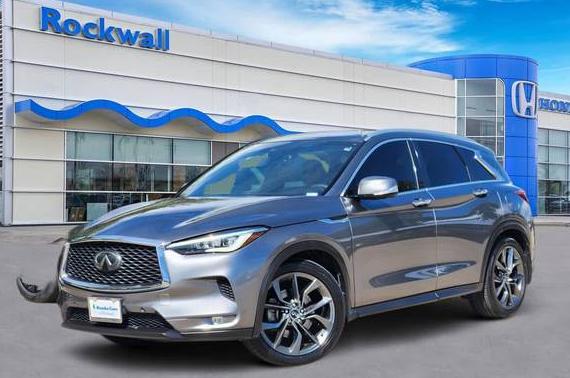 INFINITI QX50 2019 3PCAJ5M10KF138126 image INFINITI QX50 2019 3PCAJ5M10KF138126 image