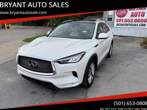 INFINITI QX50 2019 3PCAJ5M12KF147006 image INFINITI QX50 2019 3PCAJ5M12KF147006 image