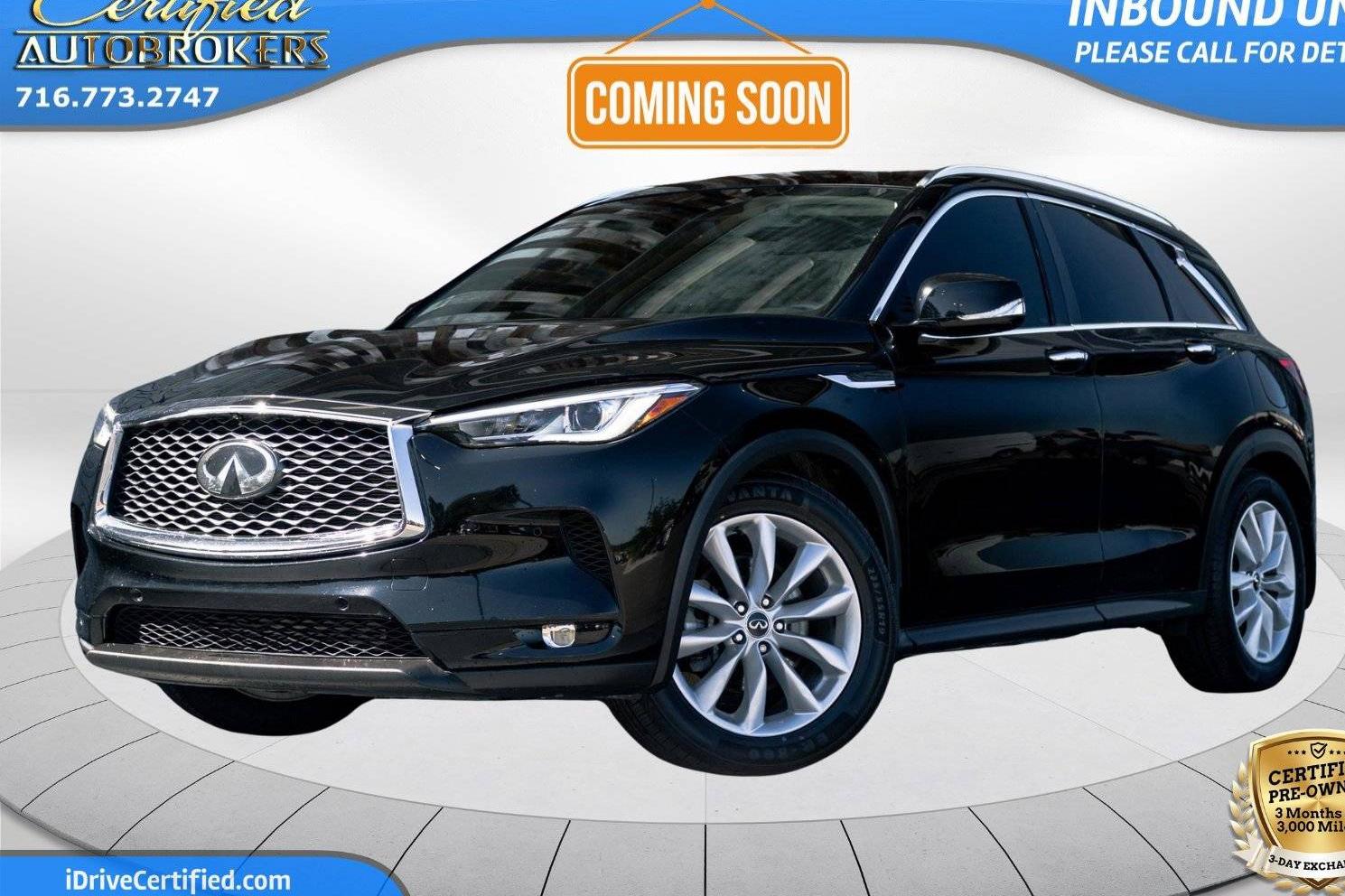 INFINITI QX50 2019 3PCAJ5M30KF139116 image