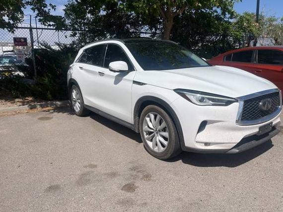 INFINITI QX50 2019 3PCAJ5M38KF126369 image