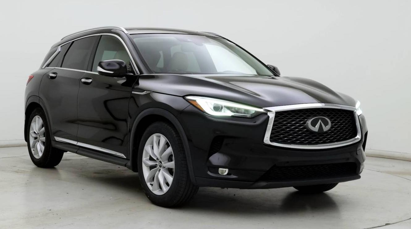 INFINITI QX50 2019 3PCAJ5M31KF120624 image