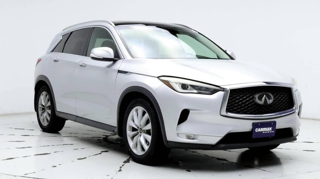 INFINITI QX50 2019 3PCAJ5M1XKF107756 image