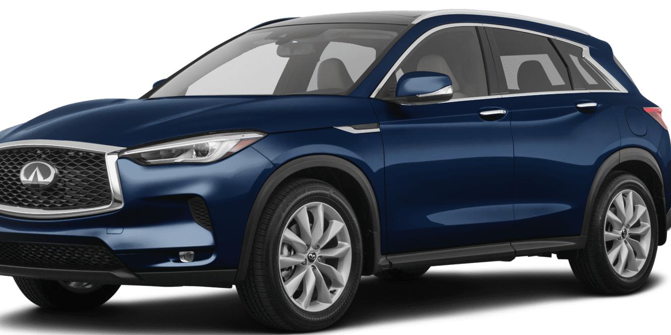 INFINITI QX50 2019 3PCAJ5M37KF139811 image