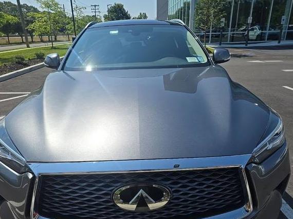 INFINITI QX50 2019 3PCAJ5M31KF140680 image