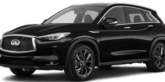INFINITI QX50 2019 3PCAJ5M16KF119127 image INFINITI QX50 2019 3PCAJ5M16KF119127 image