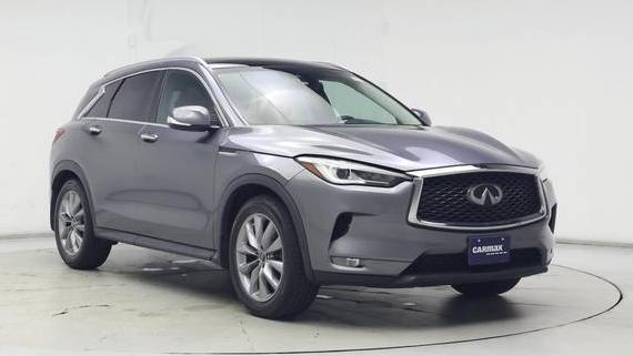 INFINITI QX50 2019 3PCAJ5M33KF136663 image INFINITI QX50 2019 3PCAJ5M33KF136663 image