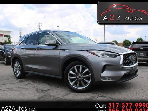 INFINITI QX50 2019 3PCAJ5M37KF147777 image INFINITI QX50 2019 3PCAJ5M37KF147777 image