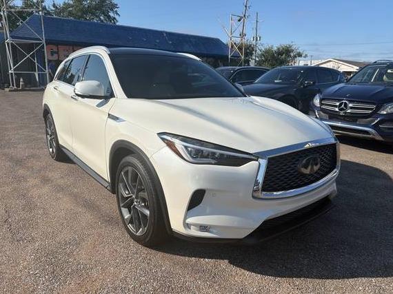 INFINITI QX50 2019 3PCAJ5M13KF121546 image INFINITI QX50 2019 3PCAJ5M13KF121546 image