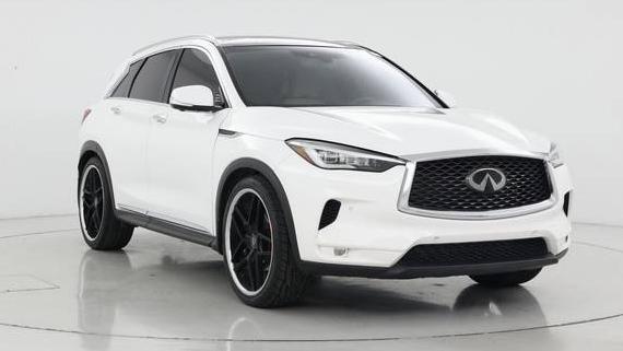 INFINITI QX50 2019 3PCAJ5M35KF112235 image
