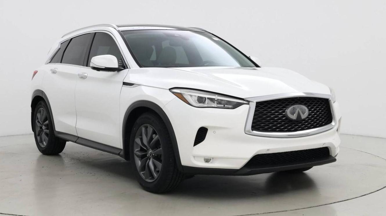 INFINITI QX50 2019 3PCAJ5M3XKF122534 image