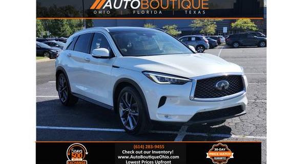 INFINITI QX50 2019 3PCAJ5M35KF105298 image INFINITI QX50 2019 3PCAJ5M35KF105298 image