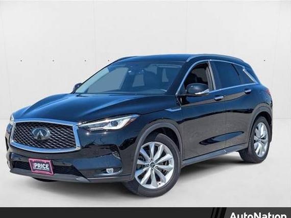 INFINITI QX50 2019 3PCAJ5M16KF122612 image