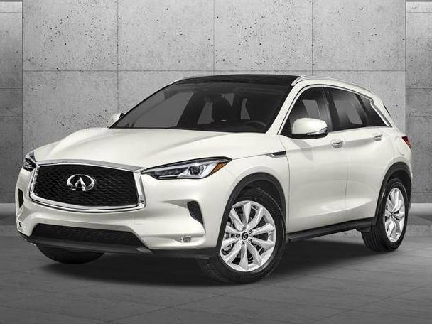 INFINITI QX50 2019 3PCAJ5M18KF109540 image