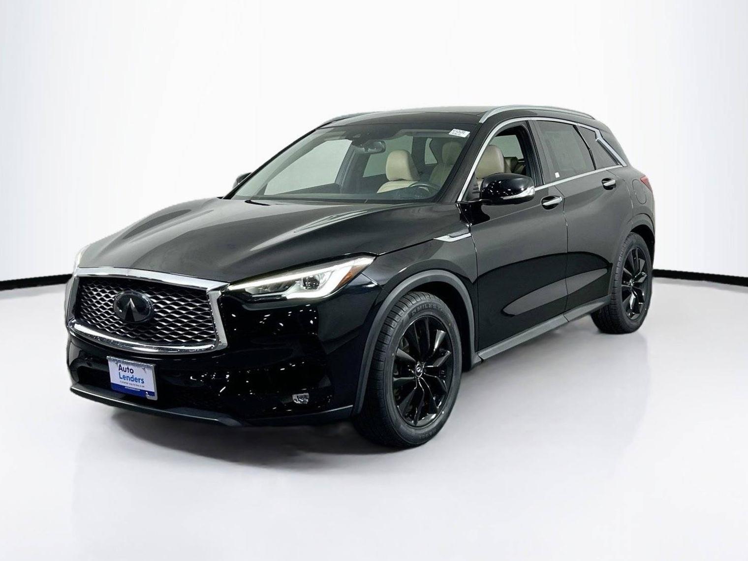 INFINITI QX50 2019 3PCAJ5M36KF126208 image