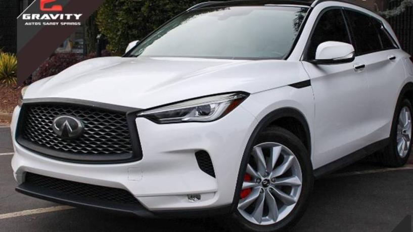 INFINITI QX50 2019 3PCAJ5M11KF117611 image