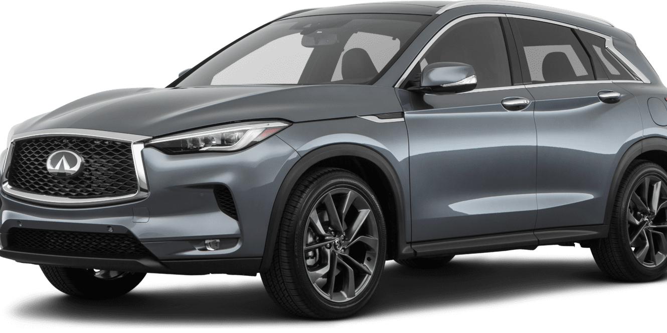 INFINITI QX50 2019 3PCAJ5M34KF125364 image