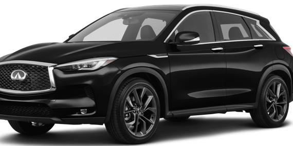 INFINITI QX50 2019 3PCAJ5M34KF101677 image