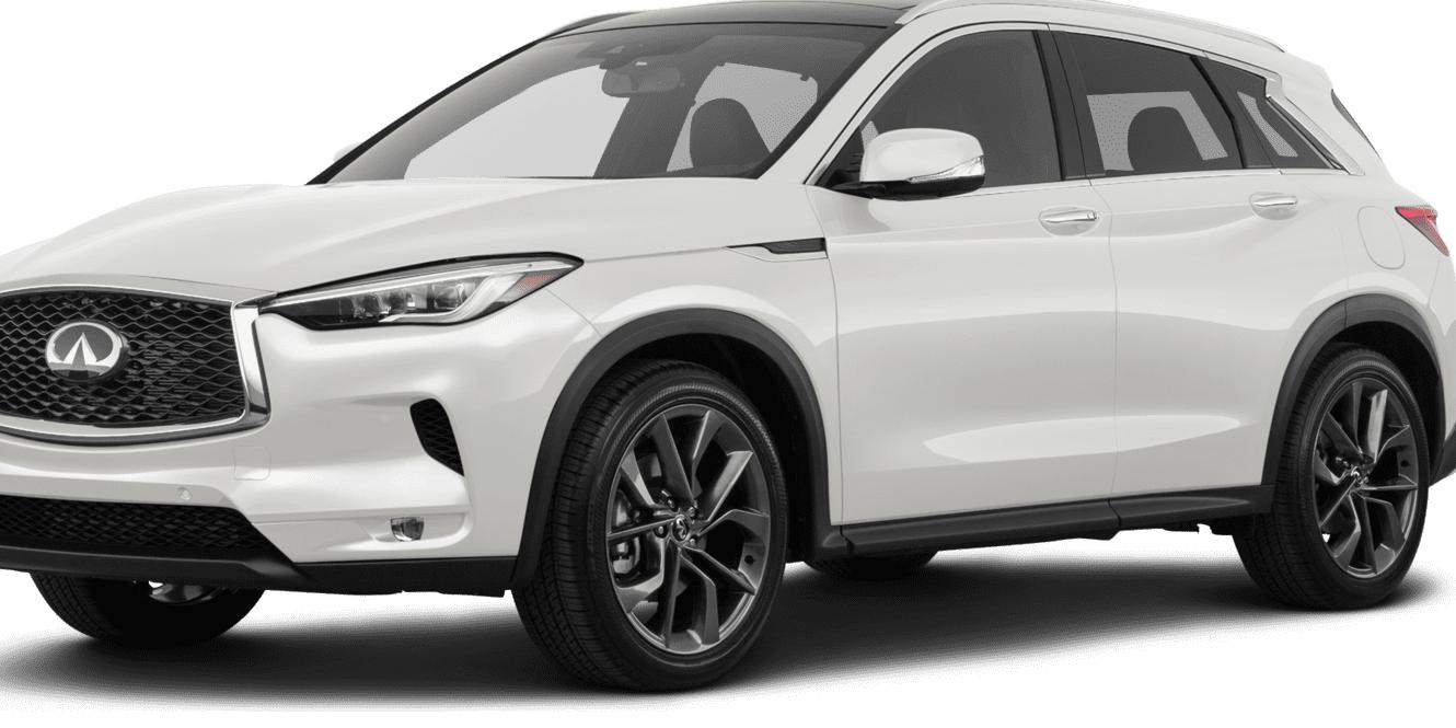 INFINITI QX50 2019 3PCAJ5M19KF128517 image