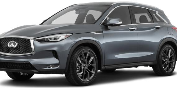 INFINITI QX50 2019 3PCAJ5M16KF133013 image