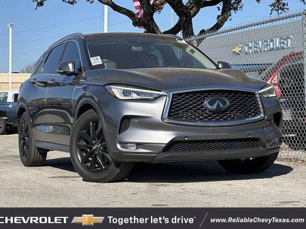 INFINITI QX50 2019 3PCAJ5M16KF112761 image