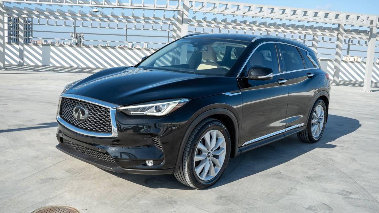 INFINITI QX50 2019 3PCAJ5M18KF117329 image