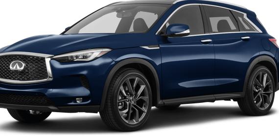 INFINITI QX50 2019 3PCAJ5M13KF133163 image