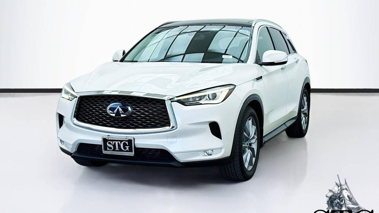 INFINITI QX50 2019 3PCAJ5M19KF141607 image