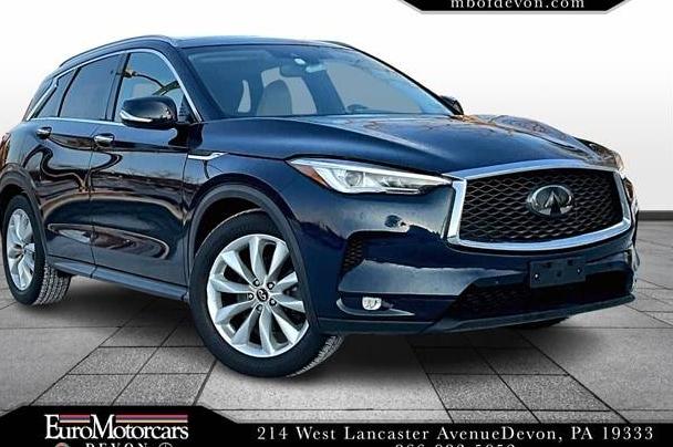 INFINITI QX50 2019 3PCAJ5M35KF120013 image