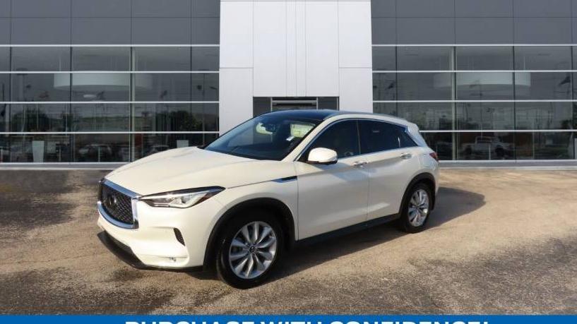 INFINITI QX50 2019 3PCAJ5M13KF124768 image