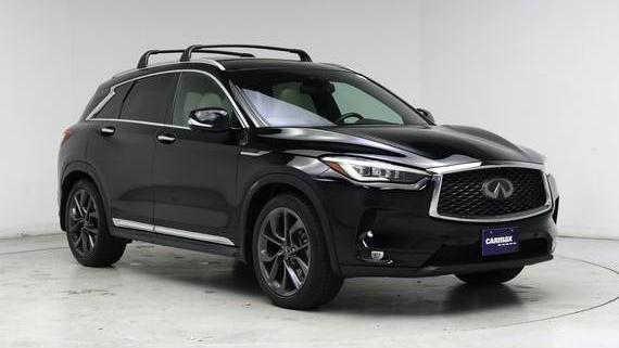 INFINITI QX50 2019 3PCAJ5M15KF106613 image INFINITI QX50 2019 3PCAJ5M15KF106613 image