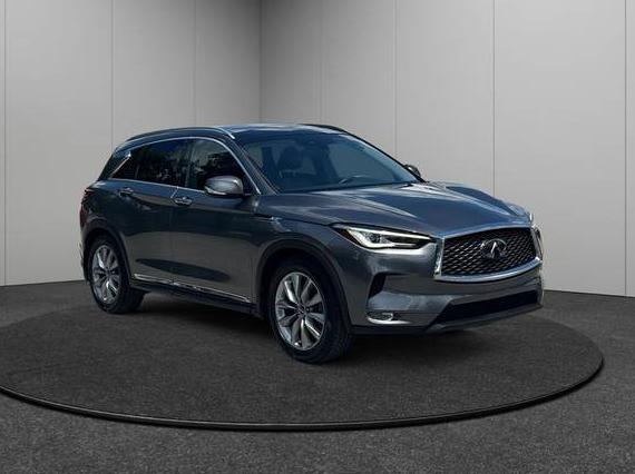 INFINITI QX50 2019 3PCAJ5M1XKF145925 image