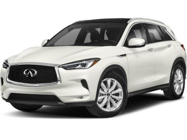 INFINITI QX50 2019 3PCAJ5M35KF115488 image