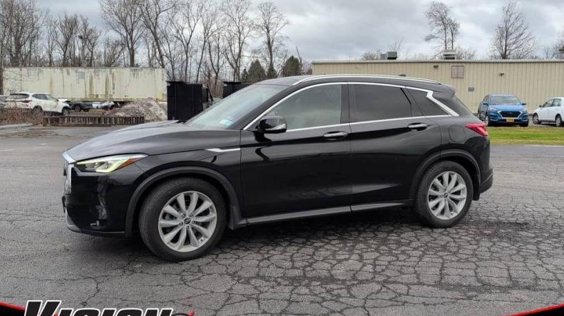 INFINITI QX50 2019 3PCAJ5M39KF107362 image