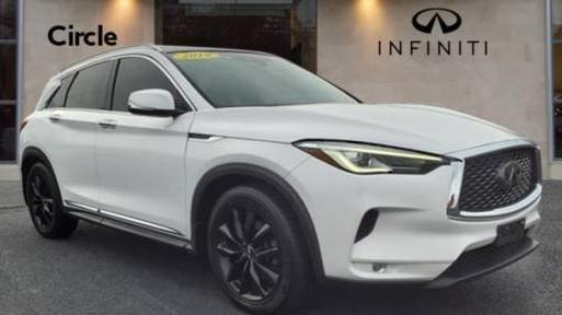 INFINITI QX50 2019 3PCAJ5M36KF125317 image