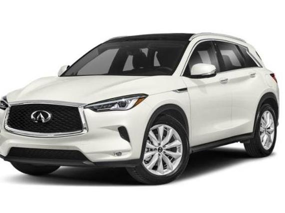INFINITI QX50 2019 3PCAJ5M38KF107370 image