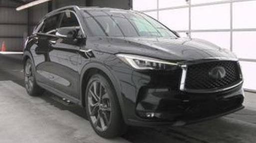 INFINITI QX50 2019 3PCAJ5M13KF100261 image