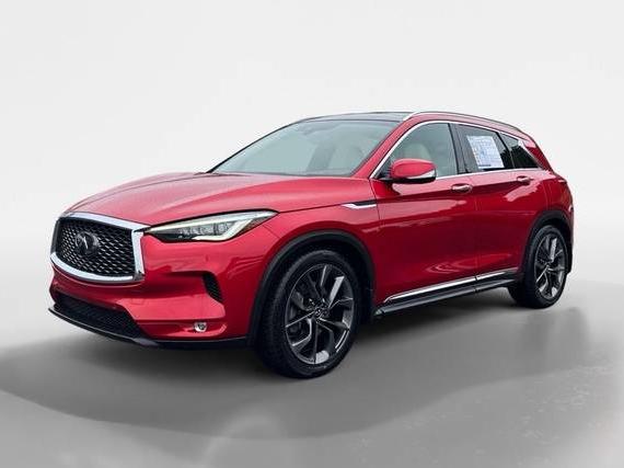 INFINITI QX50 2019 3PCAJ5M31KF112247 image INFINITI QX50 2019 3PCAJ5M31KF112247 image
