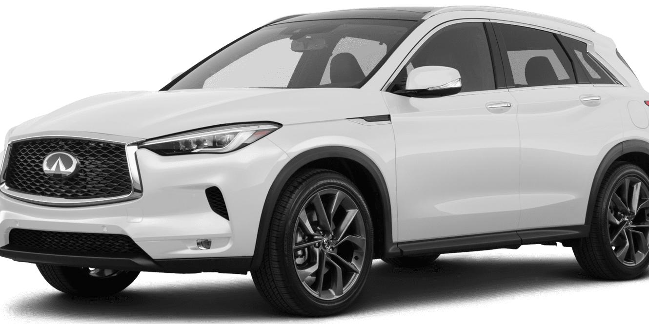 INFINITI QX50 2019 3PCAJ5M13KF116430 image