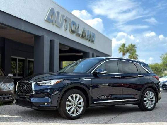 INFINITI QX50 2019 3PCAJ5M33KF127199 image