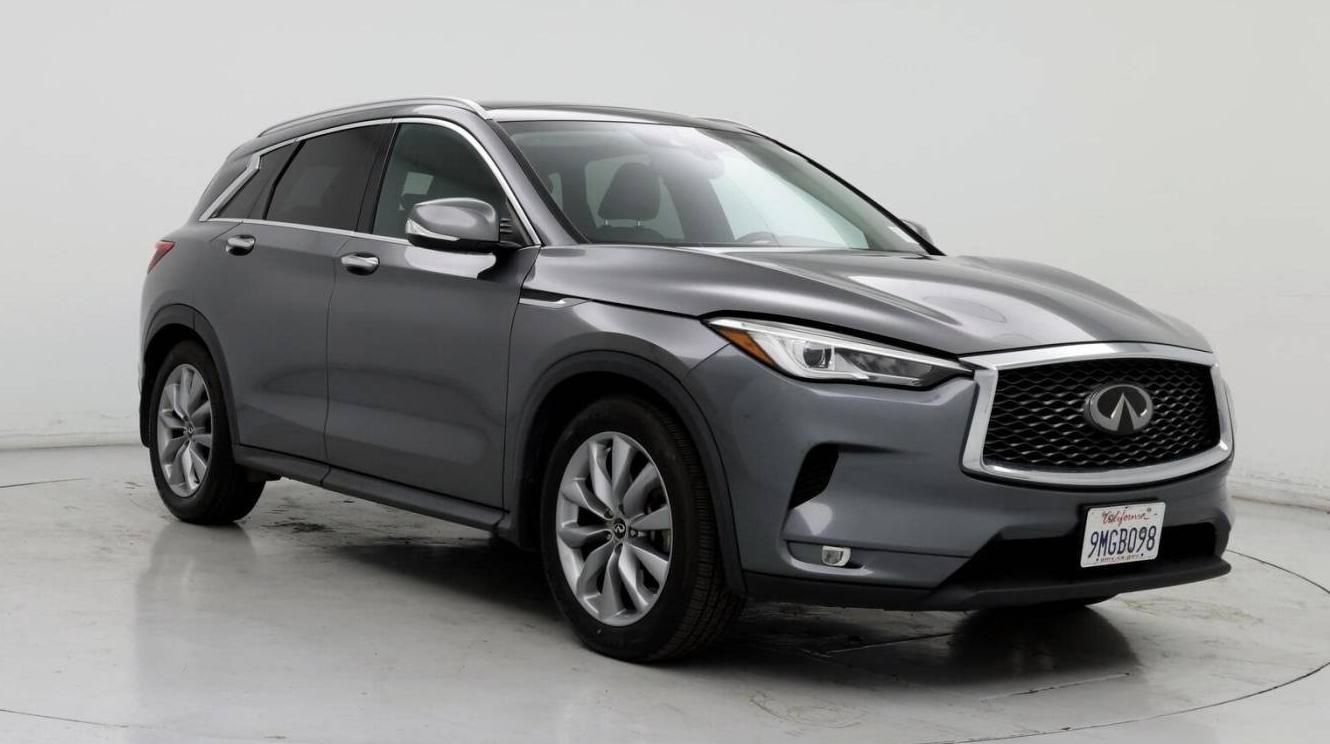 INFINITI QX50 2019 3PCAJ5M30KF133350 image