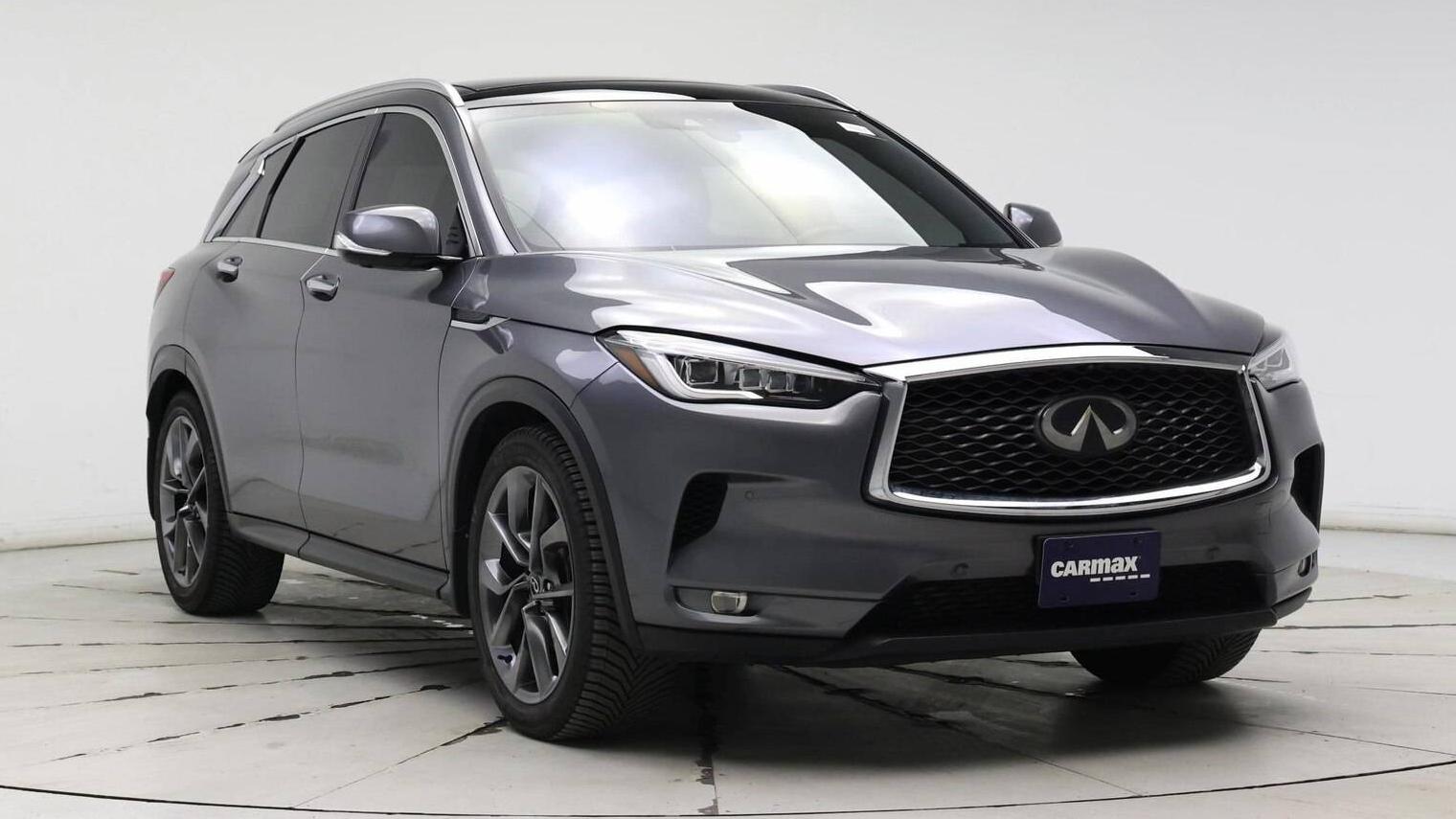 INFINITI QX50 2019 3PCAJ5M36KF102572 image