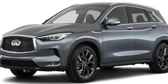 INFINITI QX50 2019 3PCAJ5M3XKF104485 image