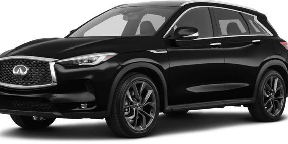 INFINITI QX50 2019 3PCAJ5M3XKF100145 image