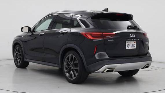 INFINITI QX50 2019 3PCAJ5M10KF104591 image